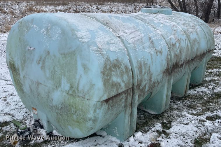 image for item FV9470 Poly tank