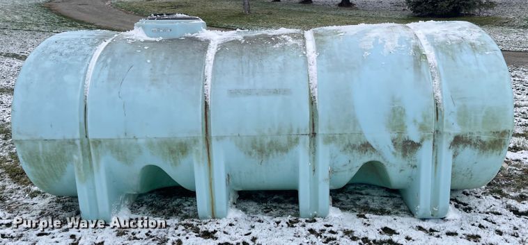 image for item FV9470 Poly tank