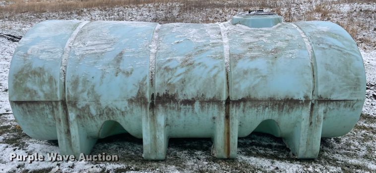 image for item FV9470 Poly tank