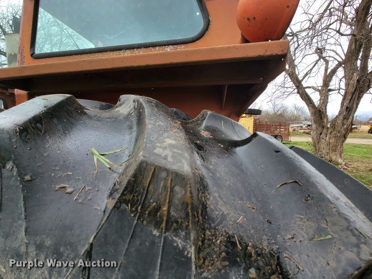 image for item HF9326 Massey Ferguson 1100  tractor