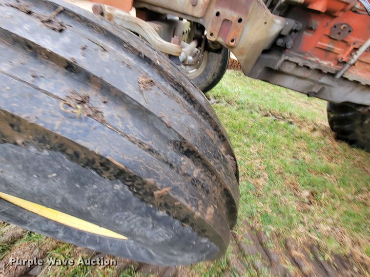 image for item HF9326 Massey Ferguson 1100  tractor