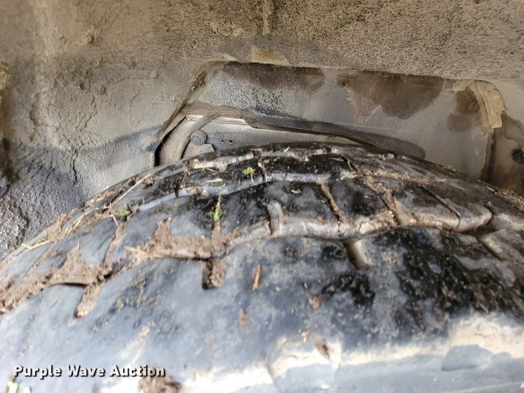 image for item HF9327 1979 GMC 7000  dump truck