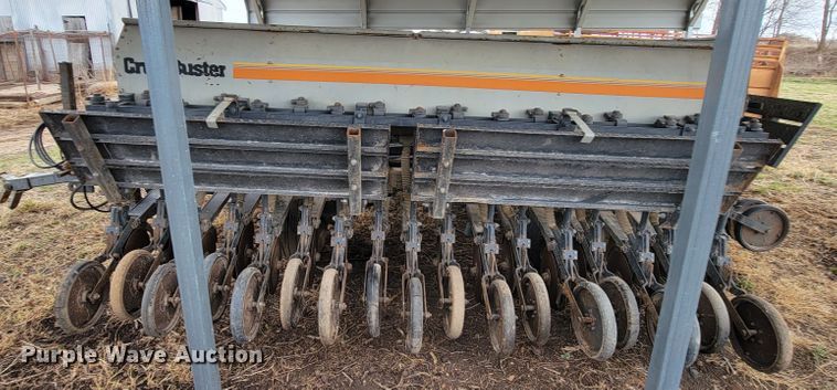 image for item HF9331 CrustBuster 3300  grain drill