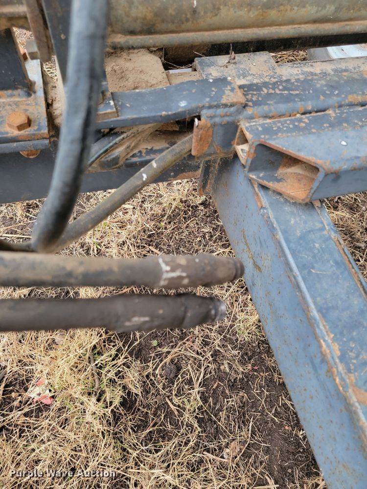 image for item HF9331 CrustBuster 3300  grain drill
