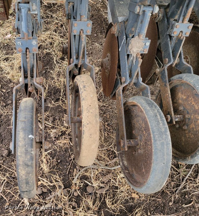 image for item HF9331 CrustBuster 3300  grain drill
