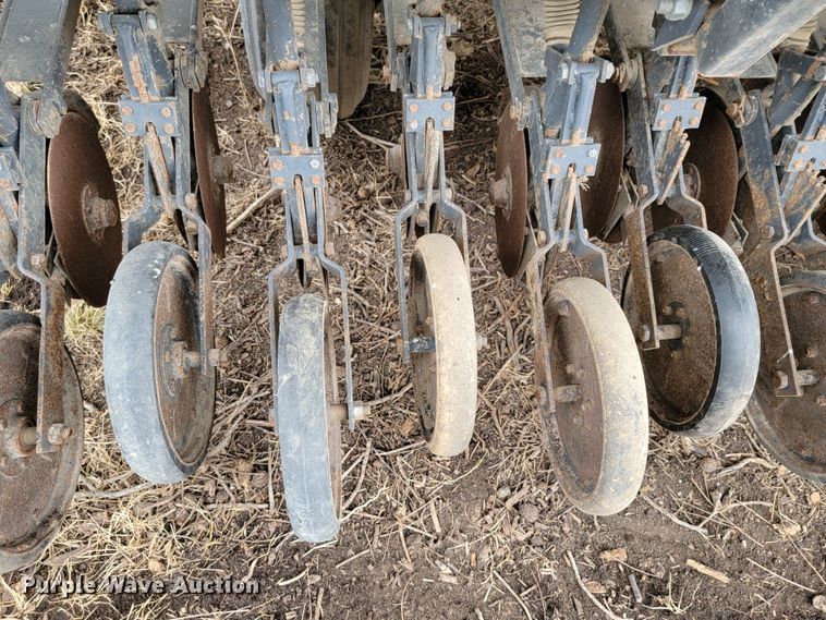 image for item HF9331 CrustBuster 3300  grain drill