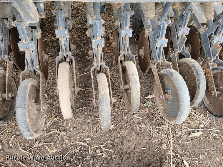 image for item HF9331 CrustBuster 3300  grain drill