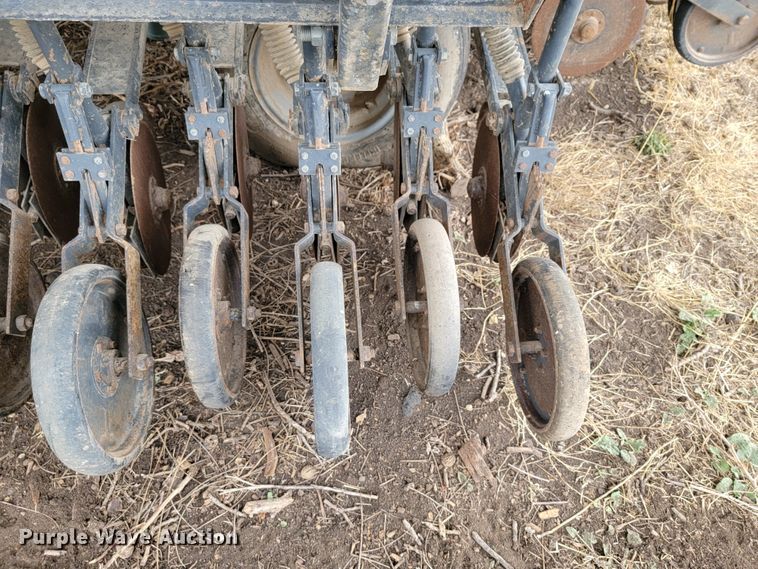 image for item HF9331 CrustBuster 3300  grain drill