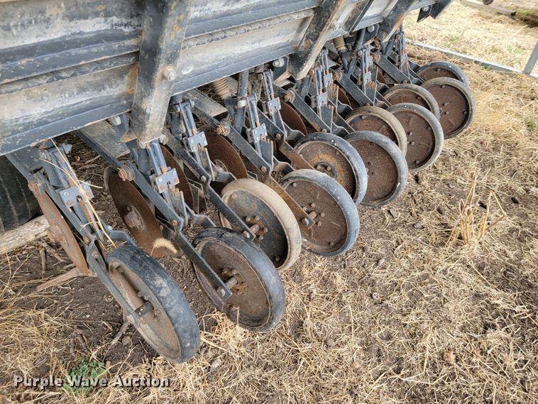 image for item HF9331 CrustBuster 3300  grain drill