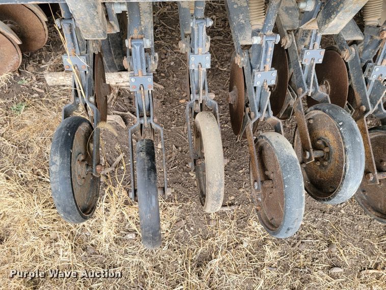 image for item HF9331 CrustBuster 3300  grain drill