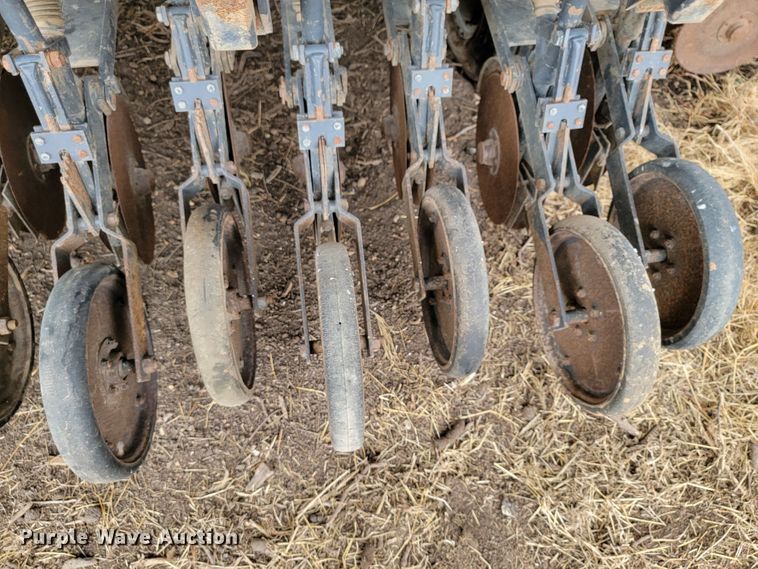 image for item HF9331 CrustBuster 3300  grain drill