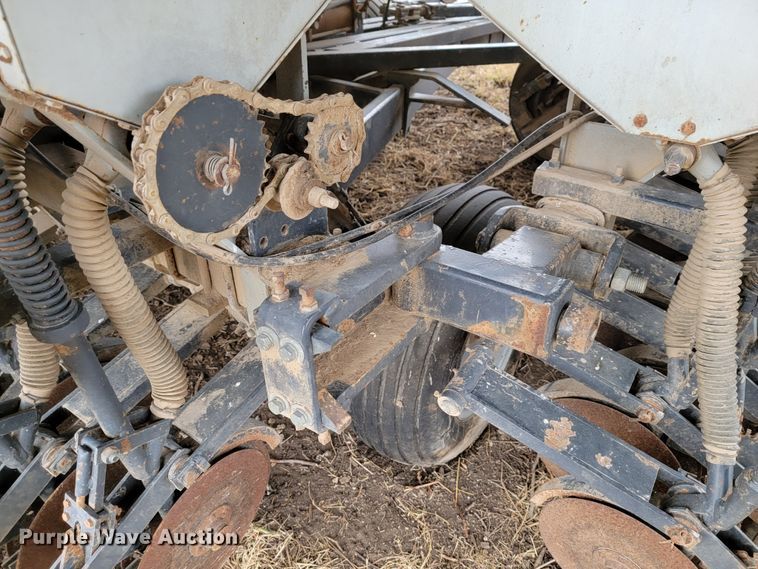 image for item HF9331 CrustBuster 3300  grain drill
