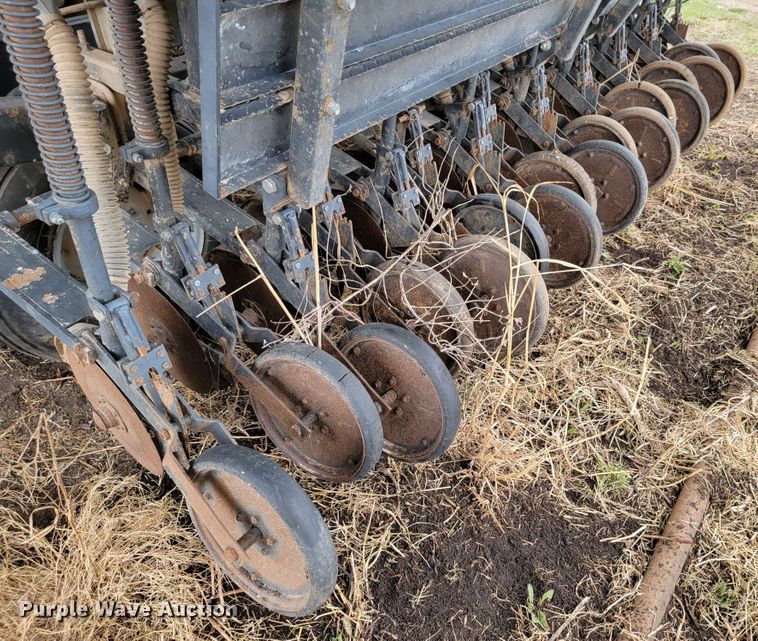 image for item HF9331 CrustBuster 3300  grain drill