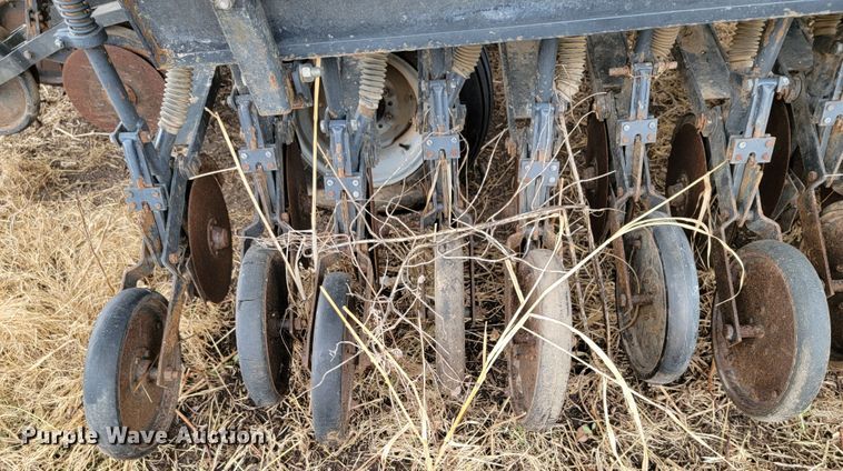 image for item HF9331 CrustBuster 3300  grain drill