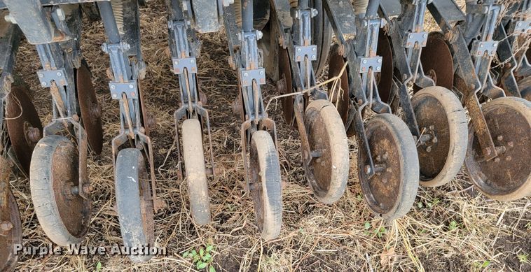 image for item HF9331 CrustBuster 3300  grain drill