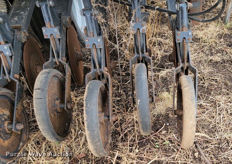 image for item HF9331 CrustBuster 3300  grain drill