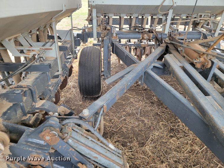 image for item HF9331 CrustBuster 3300  grain drill