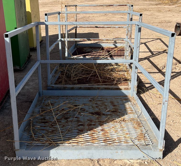 image for item IG9335 (3) catwalk platforms