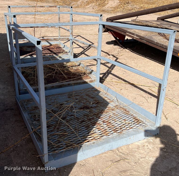 image for item IG9335 (3) catwalk platforms