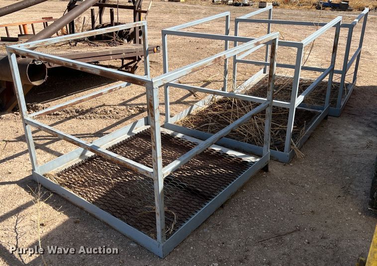 image for item IG9335 (3) catwalk platforms