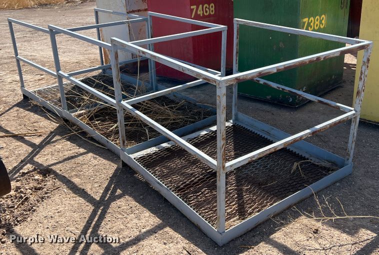 image for item IG9335 (3) catwalk platforms