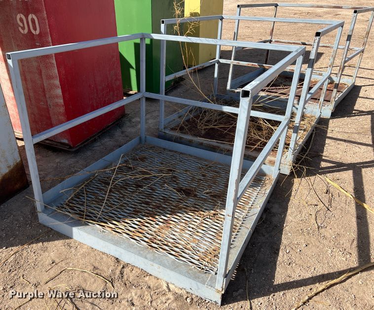 image for item IG9335 (3) catwalk platforms