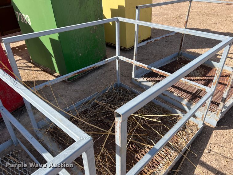 image for item IG9335 (3) catwalk platforms