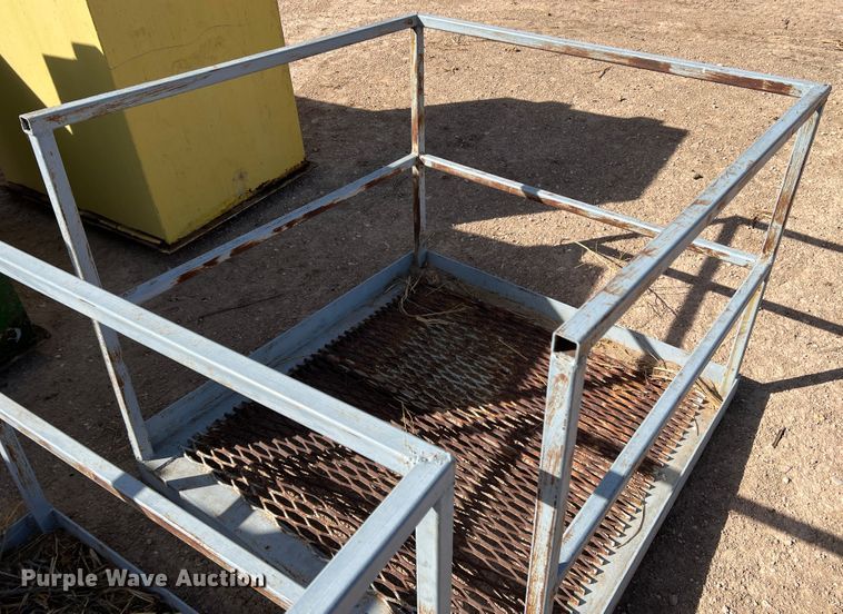 image for item IG9335 (3) catwalk platforms