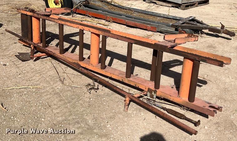 image for item IG9336 Conveyor