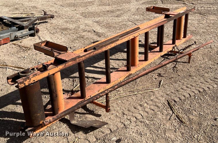 image for item IG9336 Conveyor