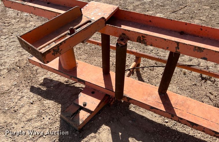 image for item IG9336 Conveyor