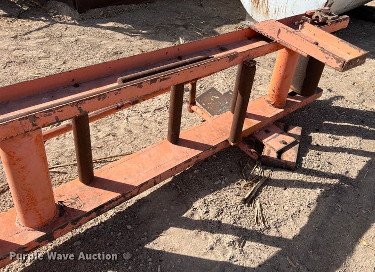 image for item IG9336 Conveyor