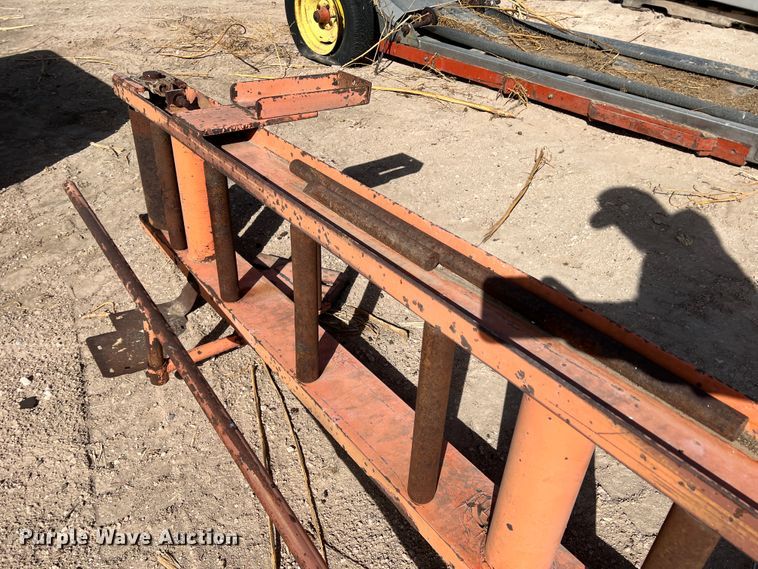 image for item IG9336 Conveyor