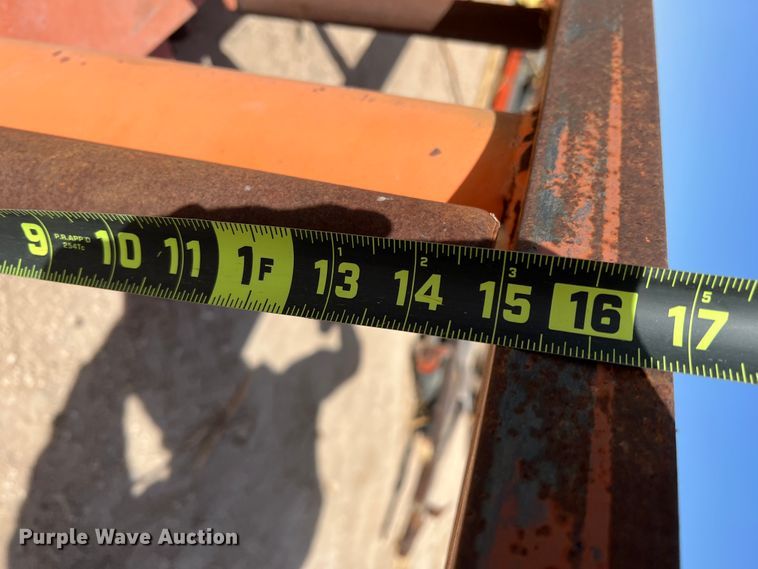 image for item IG9336 Conveyor