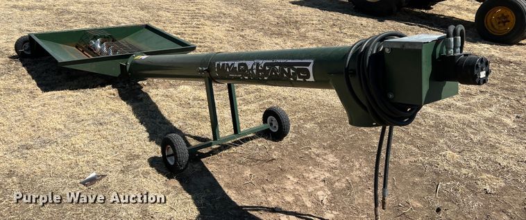 image for item IG9383 My-D Han-D  auger