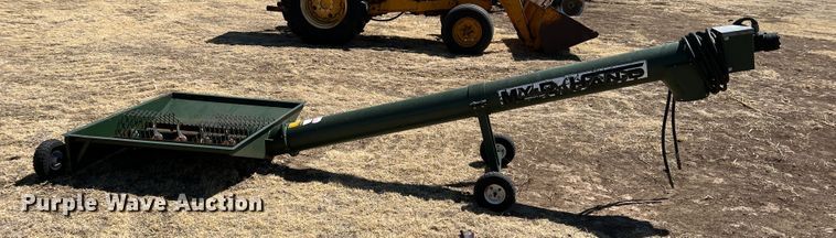 image for item IG9383 My-D Han-D  auger