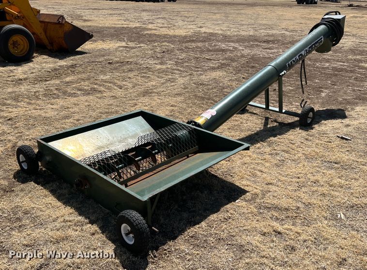 image for item IG9383 My-D Han-D  auger