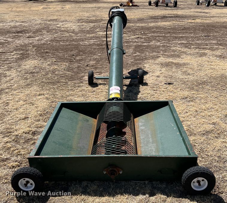 image for item IG9383 My-D Han-D  auger