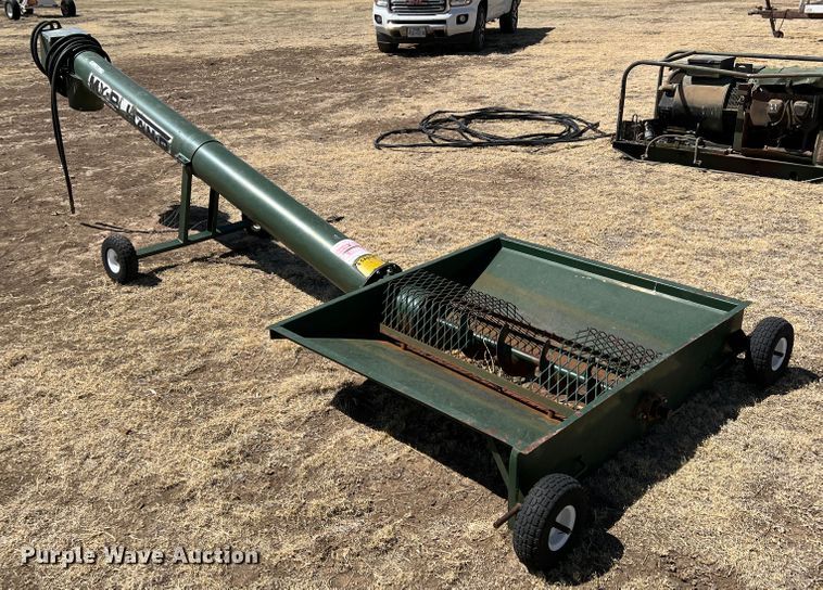 image for item IG9383 My-D Han-D  auger