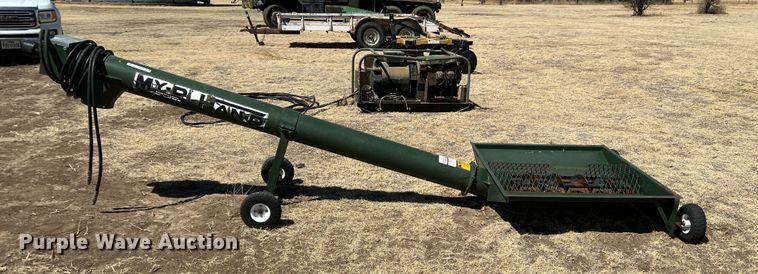 image for item IG9383 My-D Han-D  auger