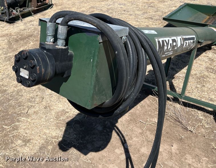 image for item IG9383 My-D Han-D  auger