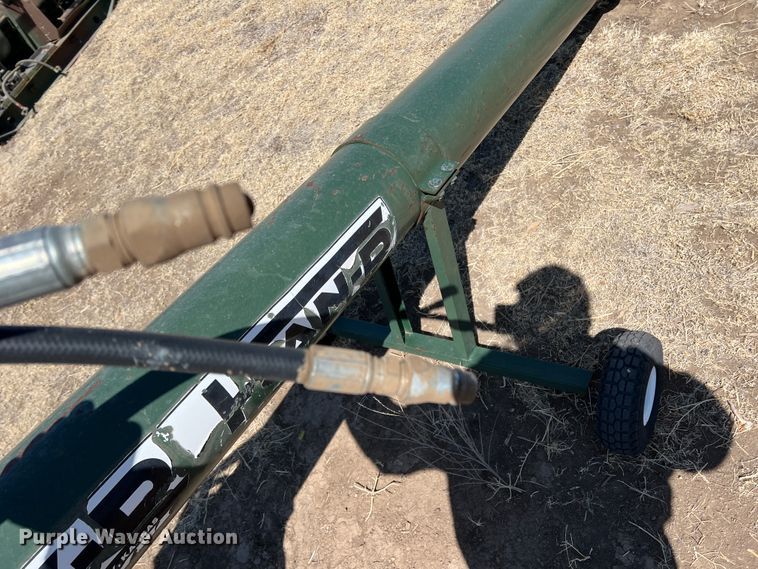 image for item IG9383 My-D Han-D  auger