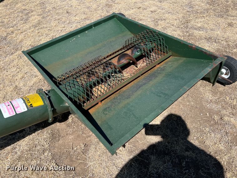 image for item IG9383 My-D Han-D  auger