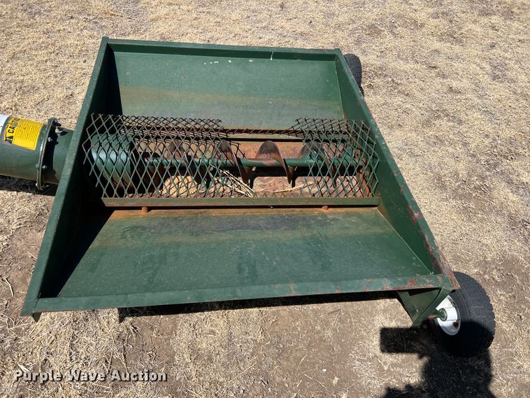 image for item IG9383 My-D Han-D  auger