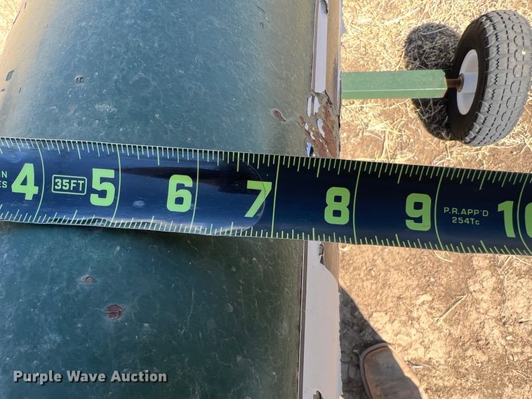 image for item IG9383 My-D Han-D  auger