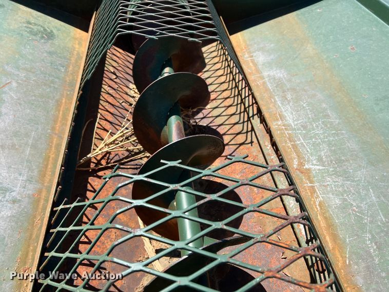 image for item IG9383 My-D Han-D  auger