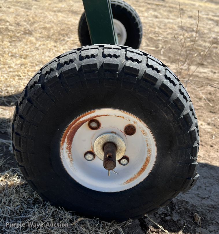 image for item IG9383 My-D Han-D  auger