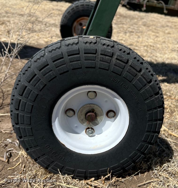 image for item IG9383 My-D Han-D  auger