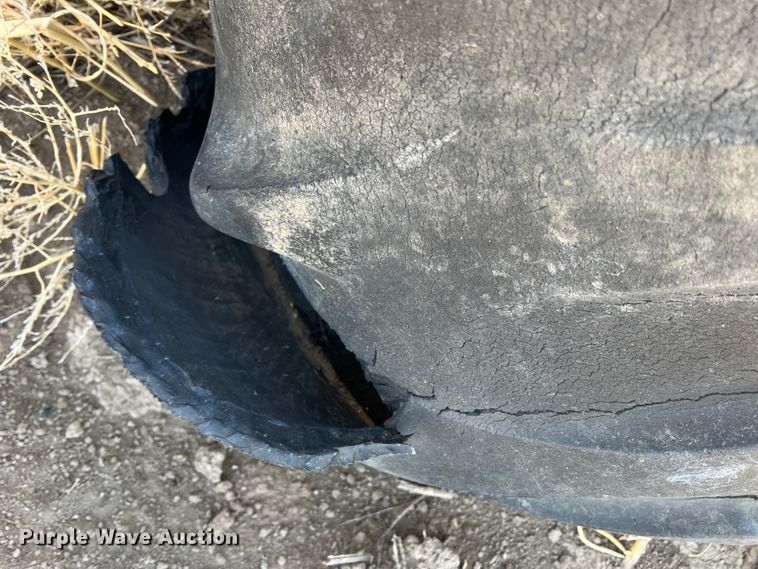 image for item IG9397 GMC  applicator truck cab and chassis