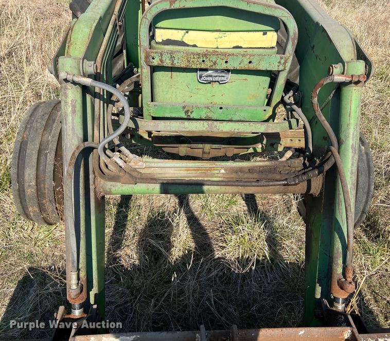 image for item JH9227 John Deere 2640  tractor